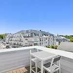Appartement Ostsee 1 - Strandperle Niendorf (Timmendorfer Strand)
