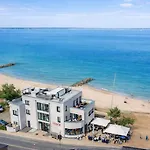 Ostsee 1 - Strandperle Appartement *