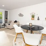 Ostsee 1 - Strandperle Appartement *