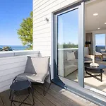 Appartement Ostsee 1 - Strandperle Niendorf (Timmendorfer Strand)