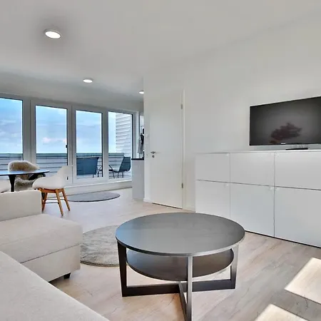 Apartment Strandperle Ostsee 1 *