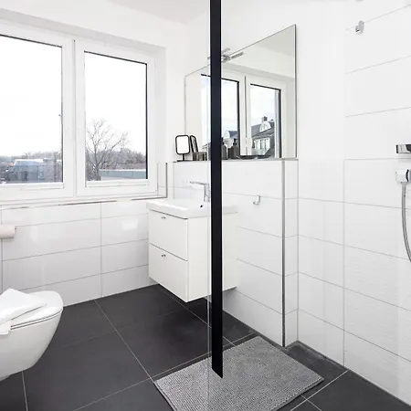 Ostsee 1 - Strandperle Apartamento